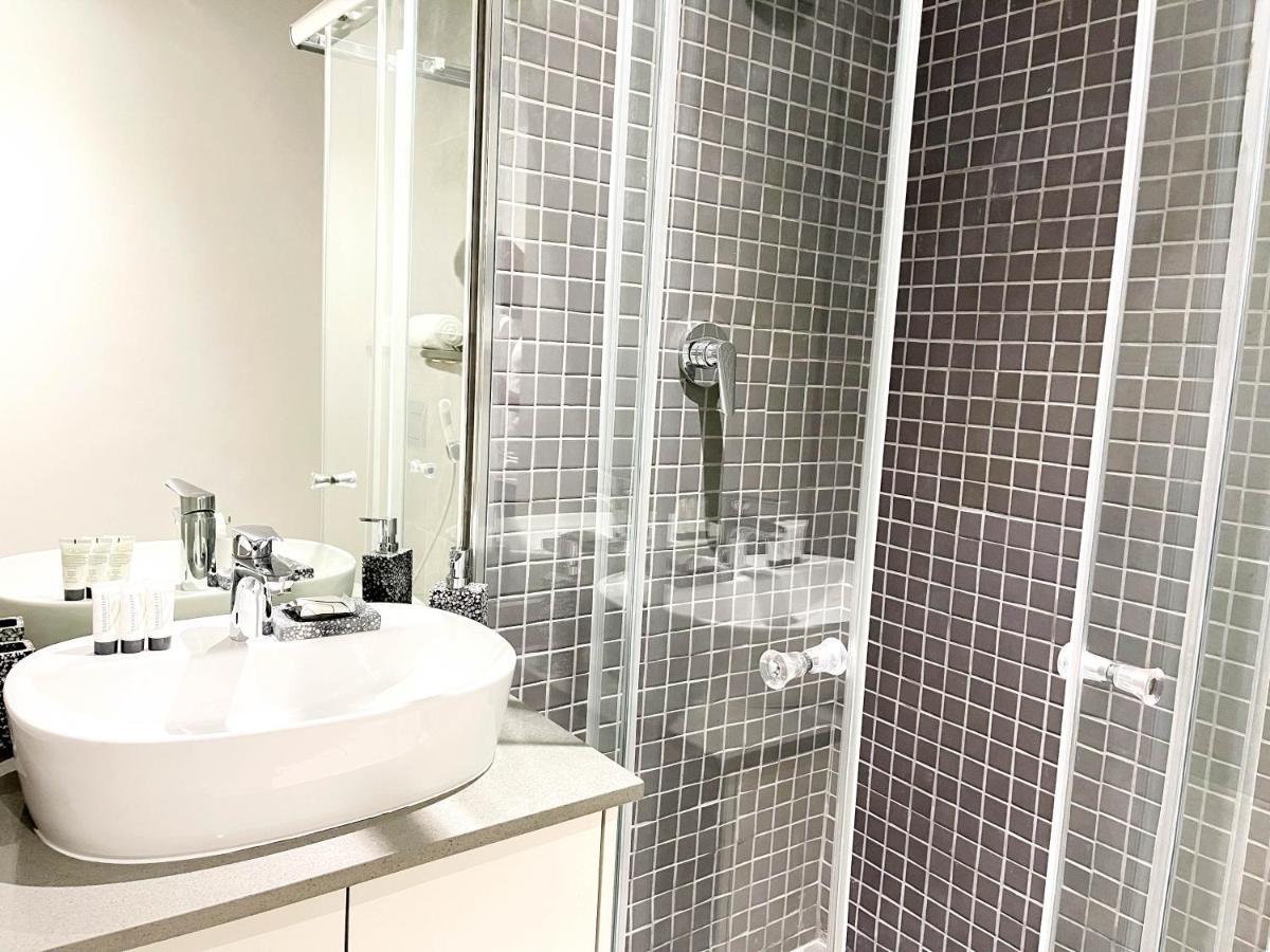 Glorystar 2Six2 Florida Road Apartment Durban Luaran gambar